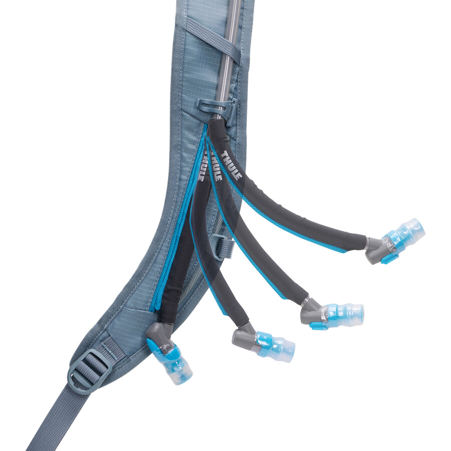 zaino idrico 10l pond blue