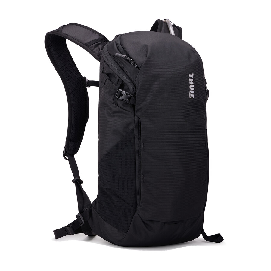 zaino idrico 16 l nero