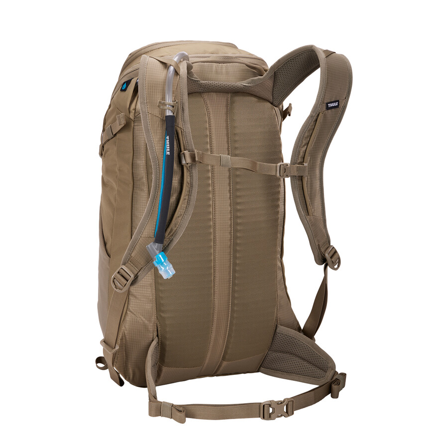 zaino idrico 22l color cachi sbiadito