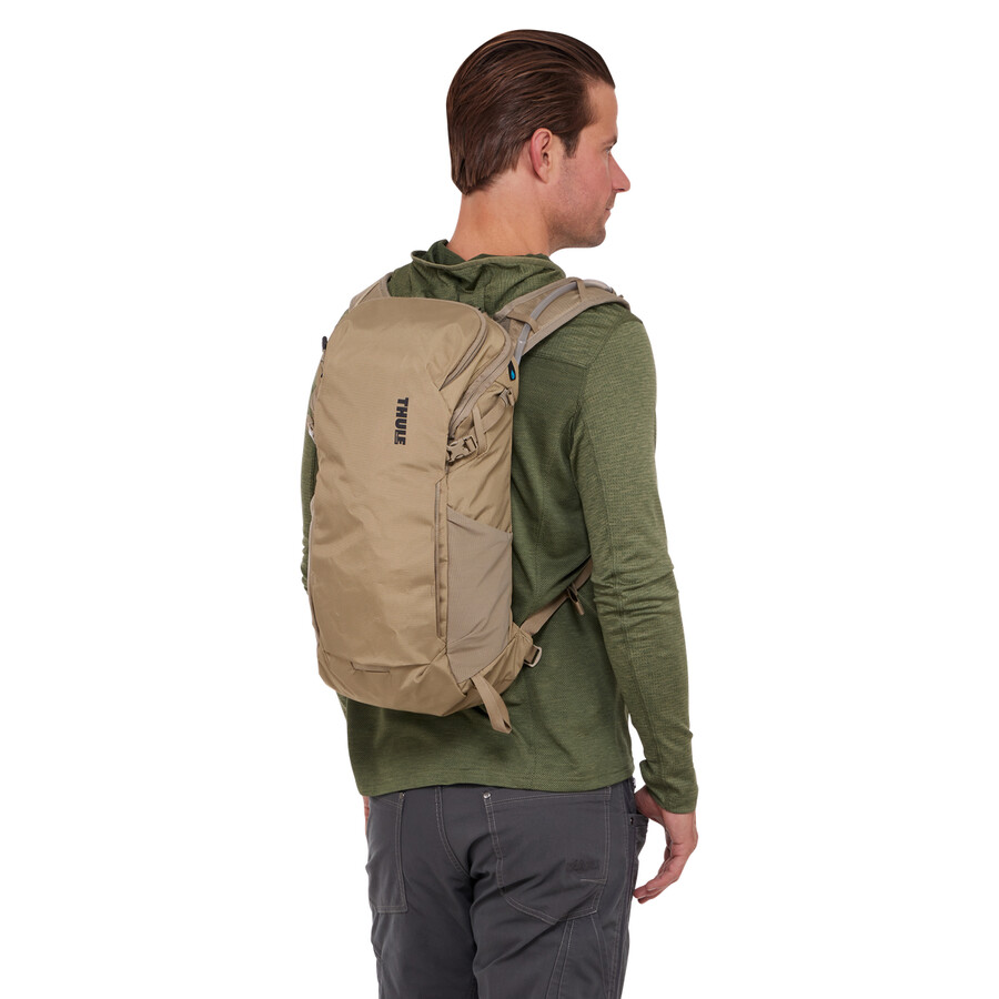 zaino idrico 16l color cachi sbiadito