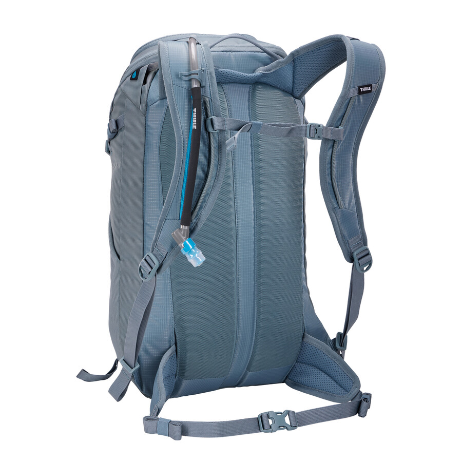 zaino idrico 22l pond blue
