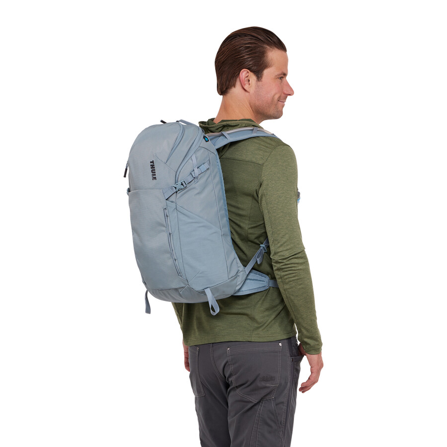 zaino idrico 22l pond blue