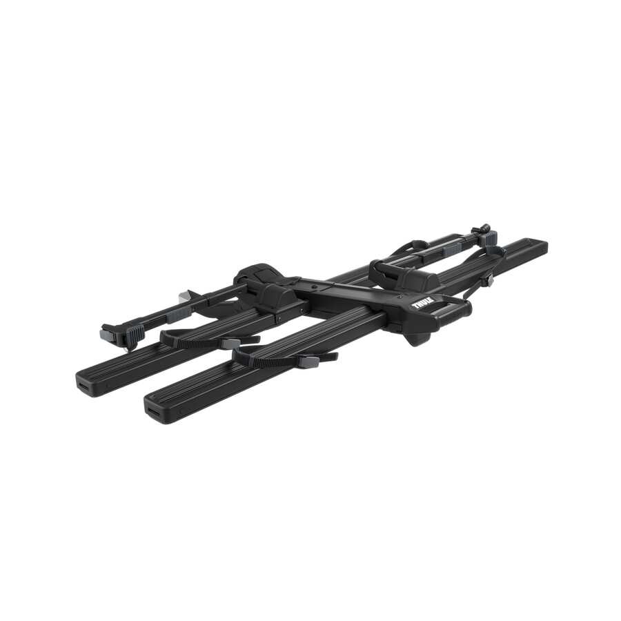 portabici thule vero 2-bike hitch platform