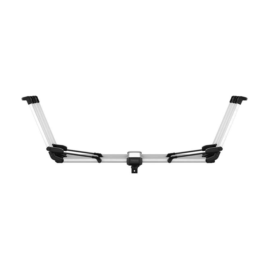 portabici thule helium platform xt per 2 bici con attacco a piattaforma
