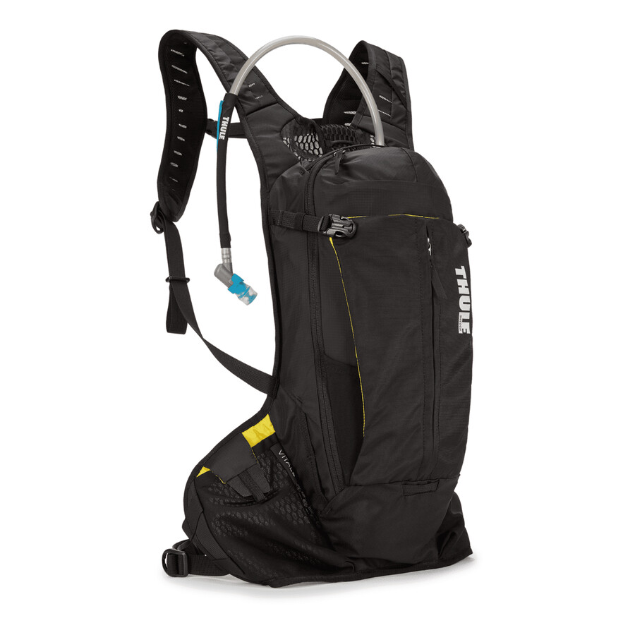 zaino idrico thule vital 8l 8l nero