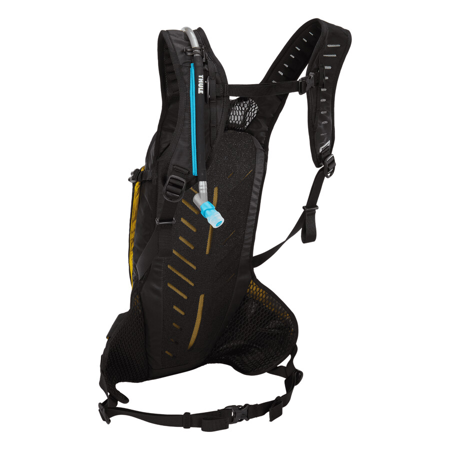 zaino idrico thule vital 8l 8l nero