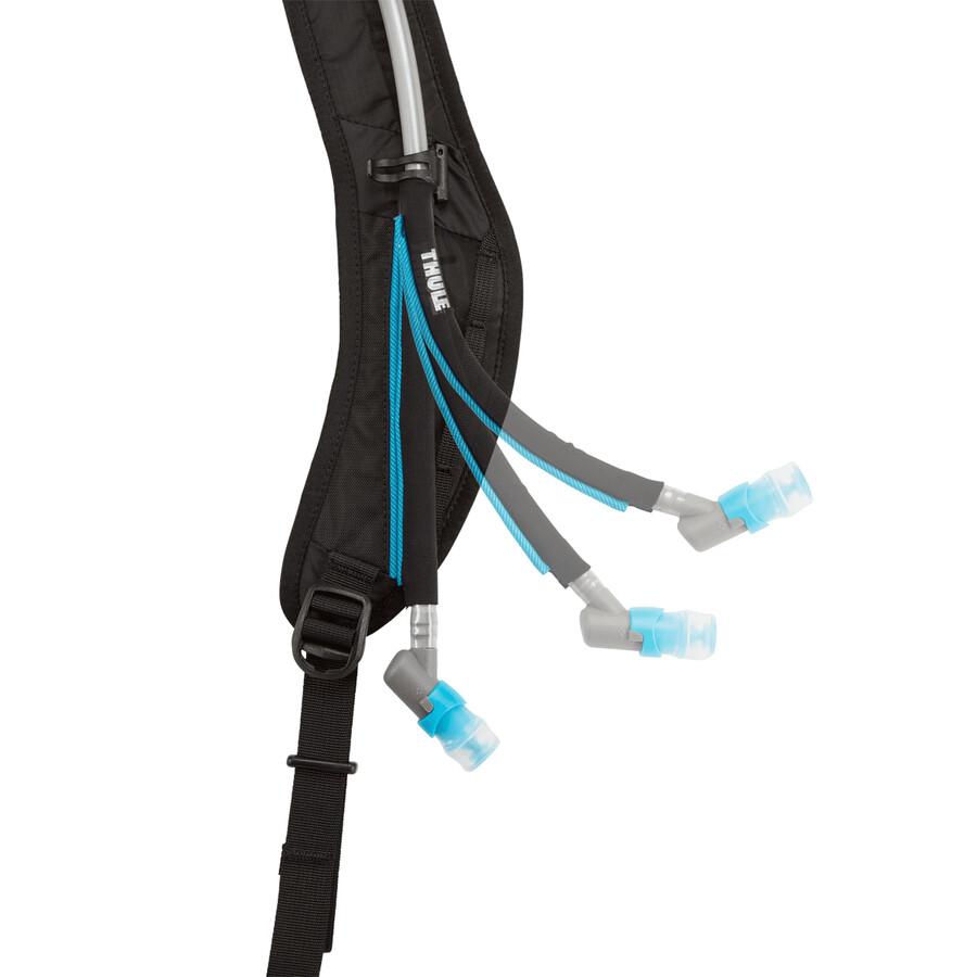 zaino idrico thule vital 8l 8l nero