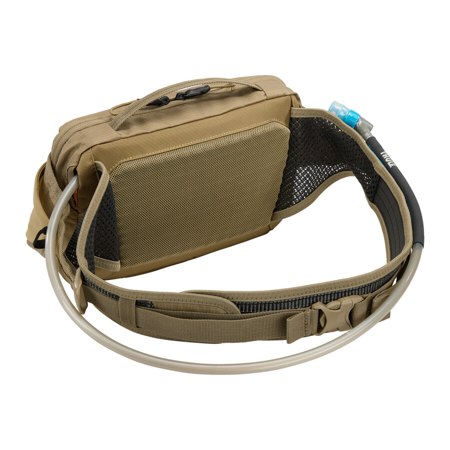 marsupio hydration 4l color cachi sbiadito