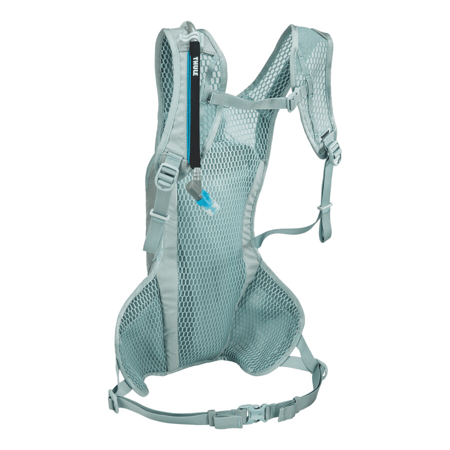 zaino idrico da donna 3l alaska light blue