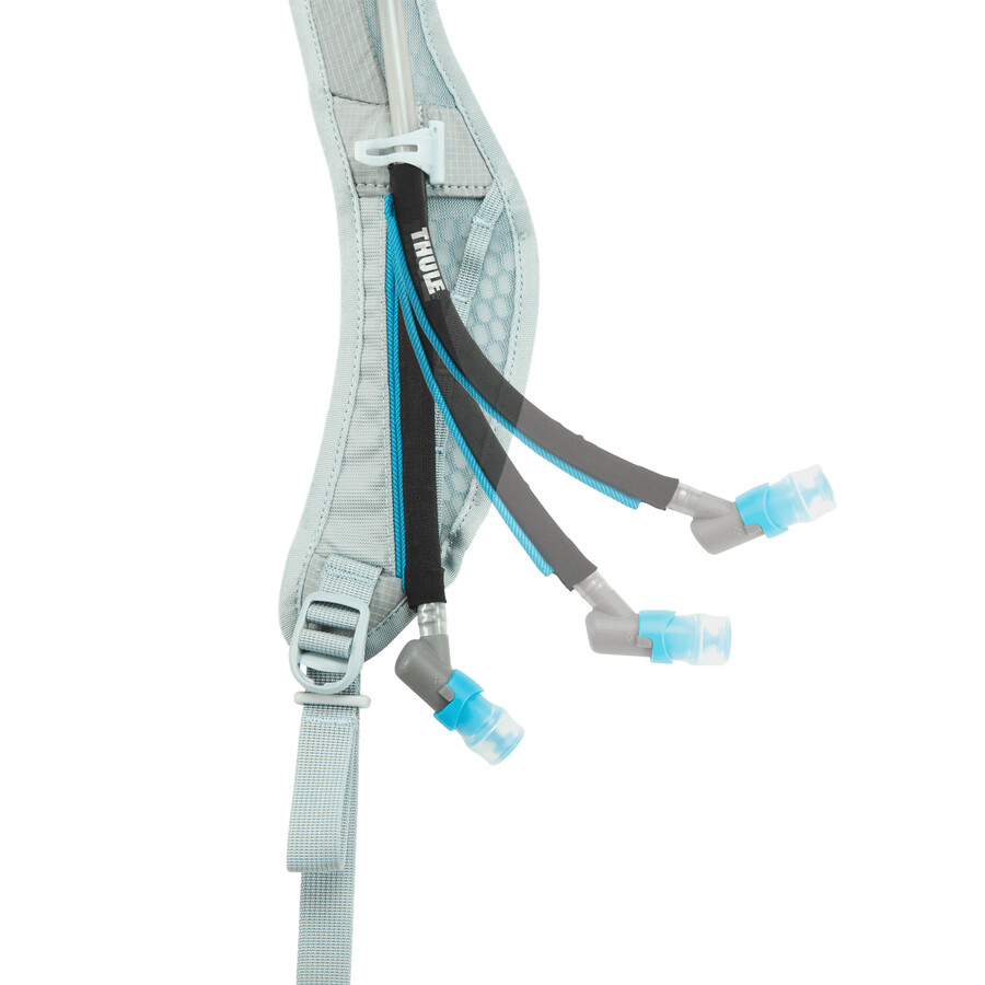 zaino idrico da donna 3l alaska light blue