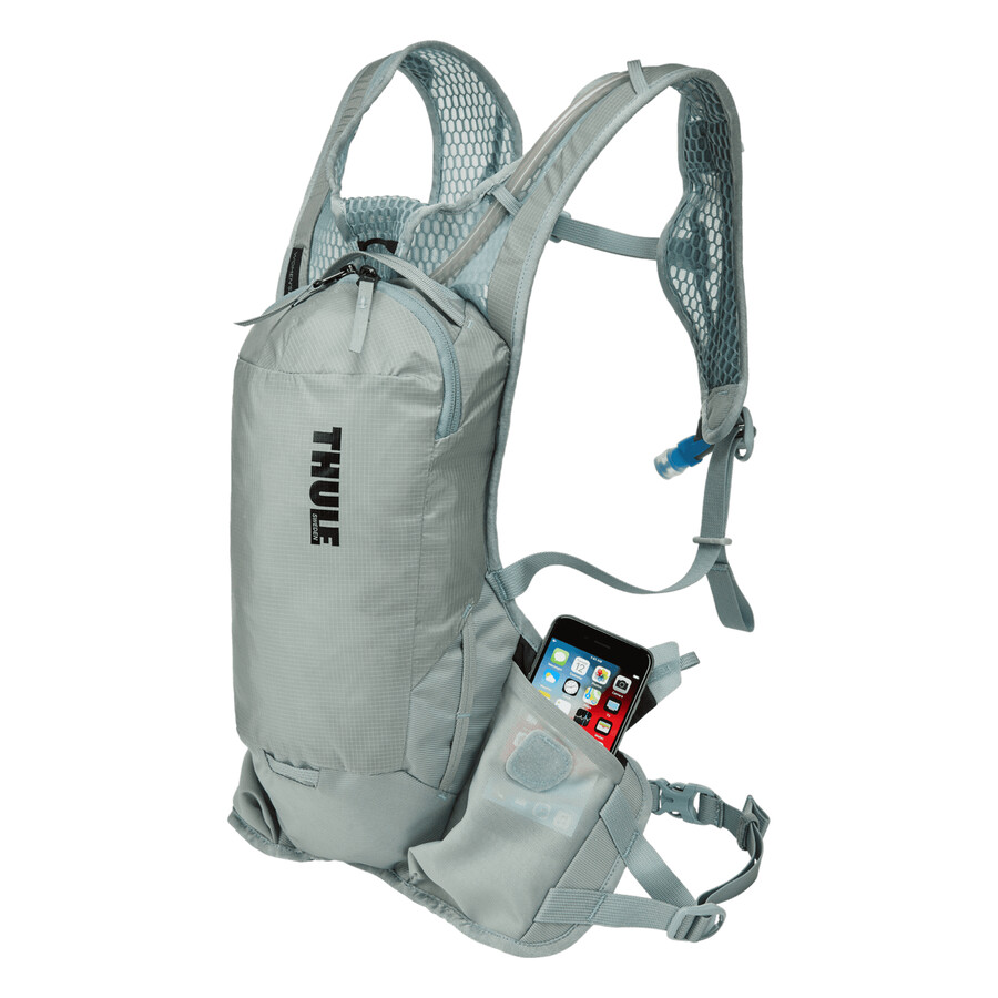 zaino idrico da donna 3l alaska light blue