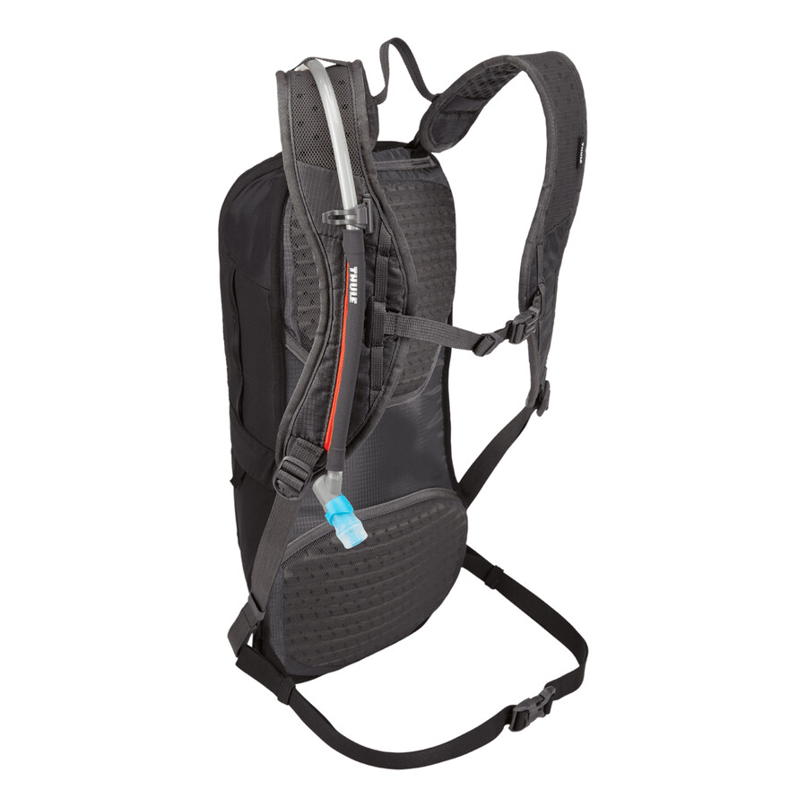zaino idrico thule uptake 8l 8l nero