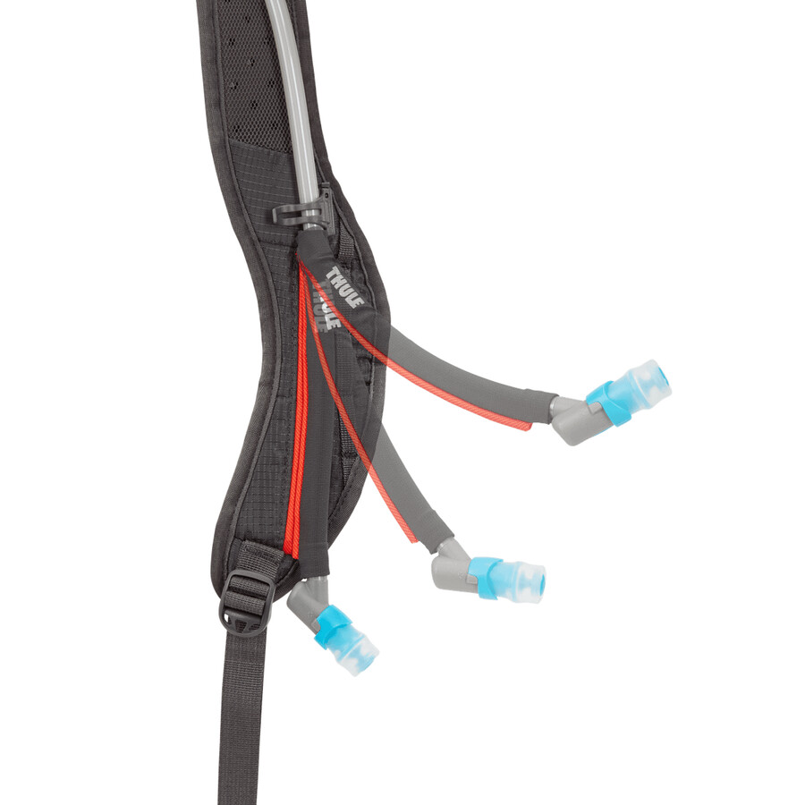 zaino idrico thule uptake 8l 8l nero