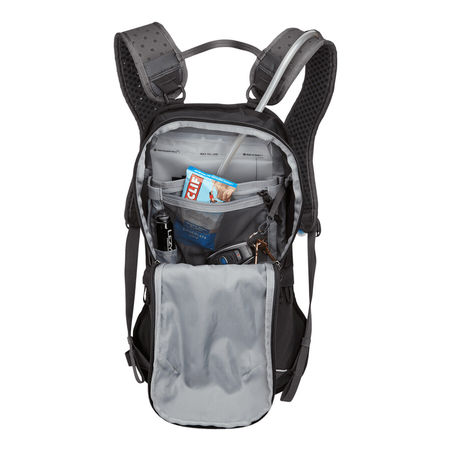 zaino idrico thule uptake 8l 8l nero