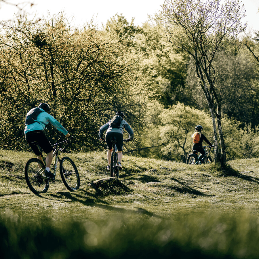 zaino idrico thule uptake 8l 8l nero