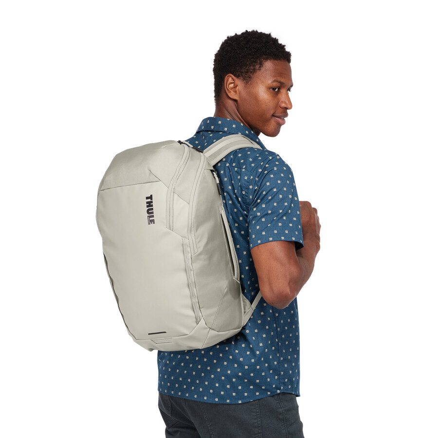 zaino per laptop 26l sabbia morbida