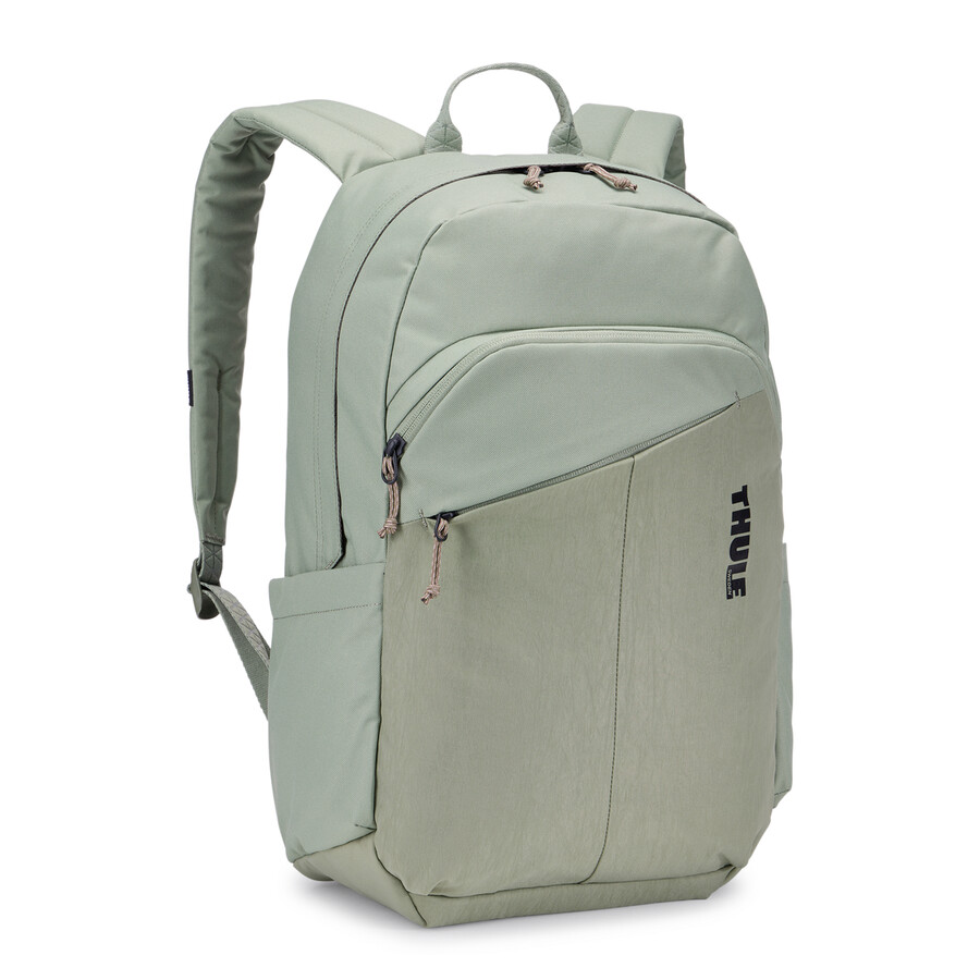 zaino 23l verde silenzioso