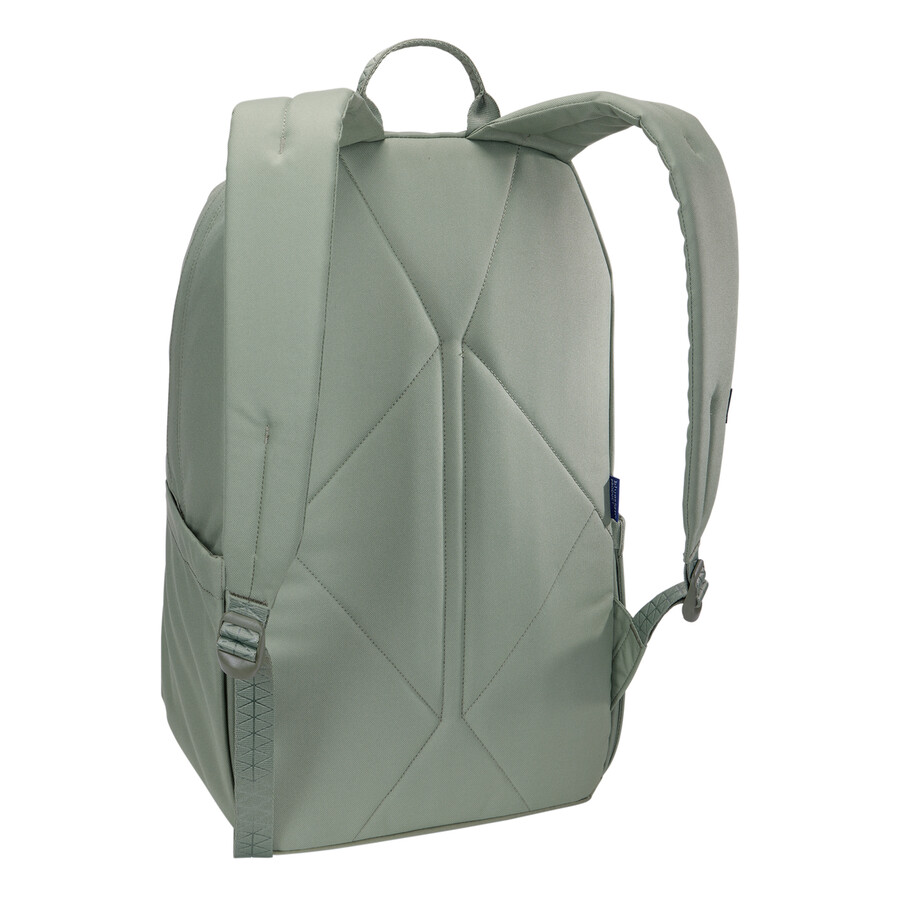 zaino 23l verde silenzioso