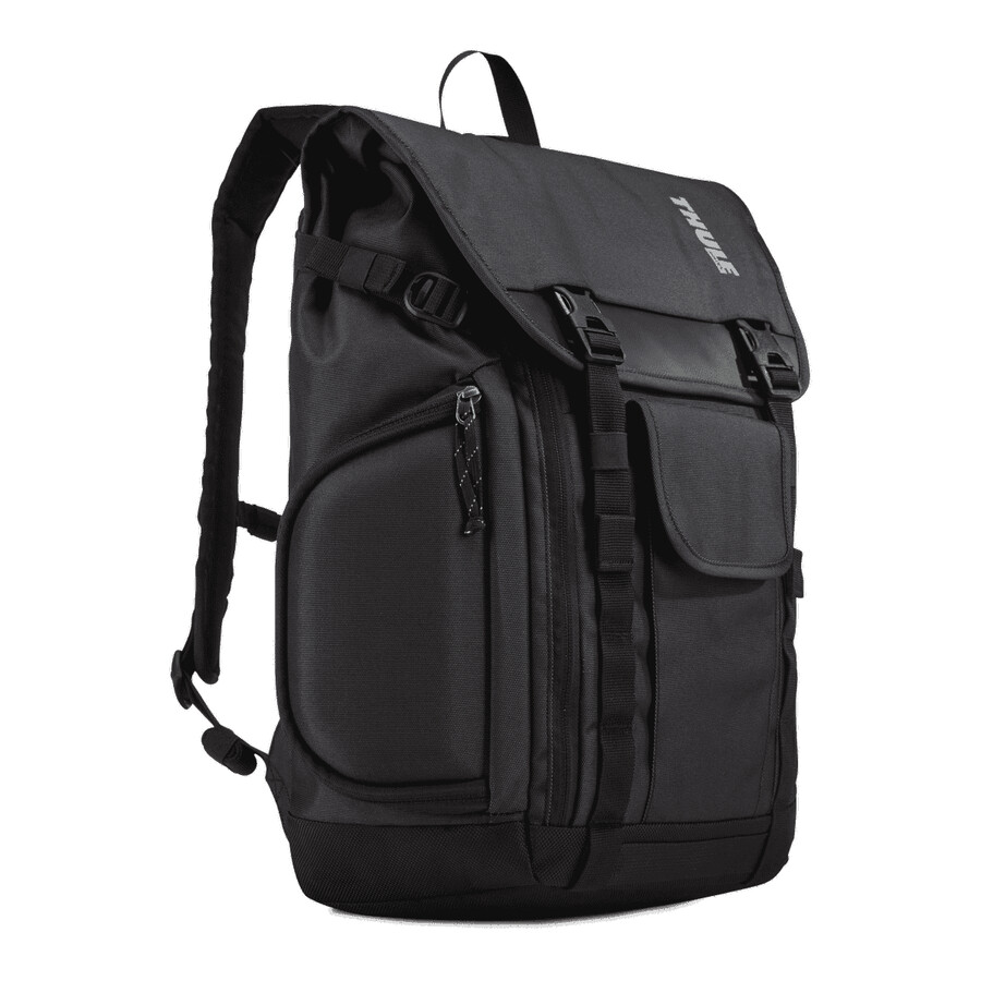 zaino 25l grigio ombra scuro
