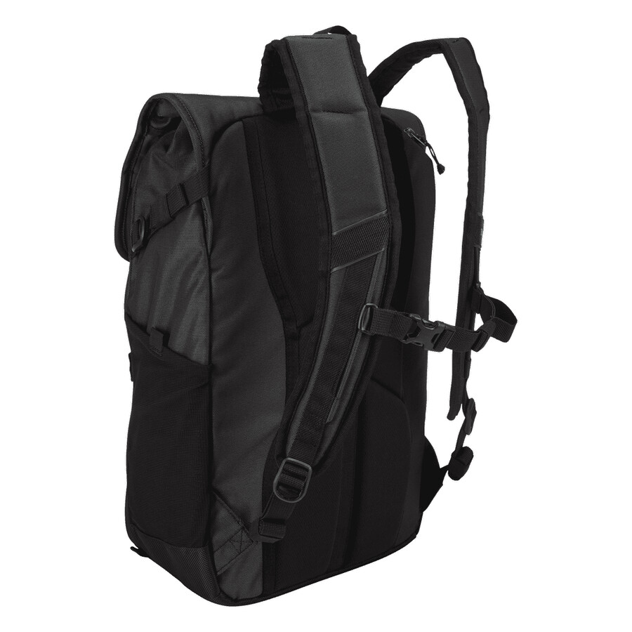 zaino 25l grigio ombra scuro
