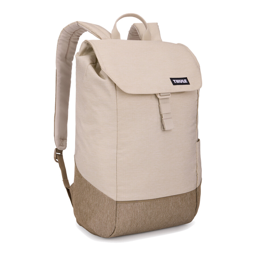 zaino 16l pelican grey faded khaki