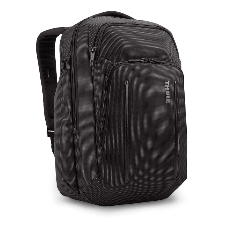 zaino per laptop 30l nero