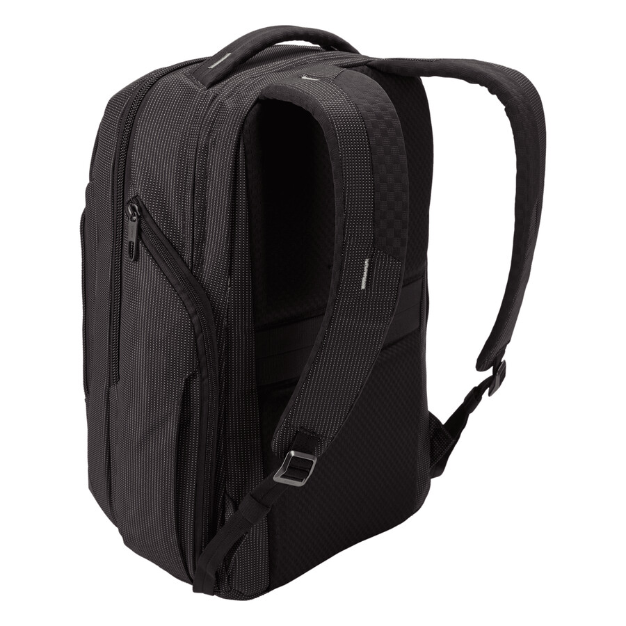 zaino per laptop 30l nero