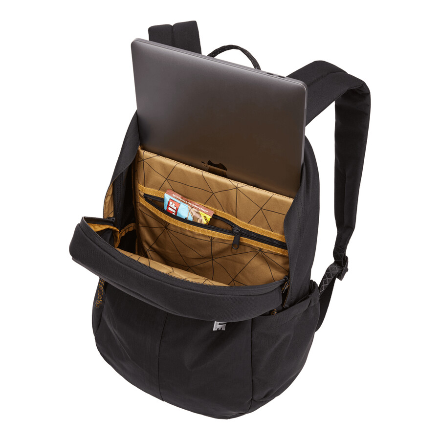 zaino thule notus 20l nero