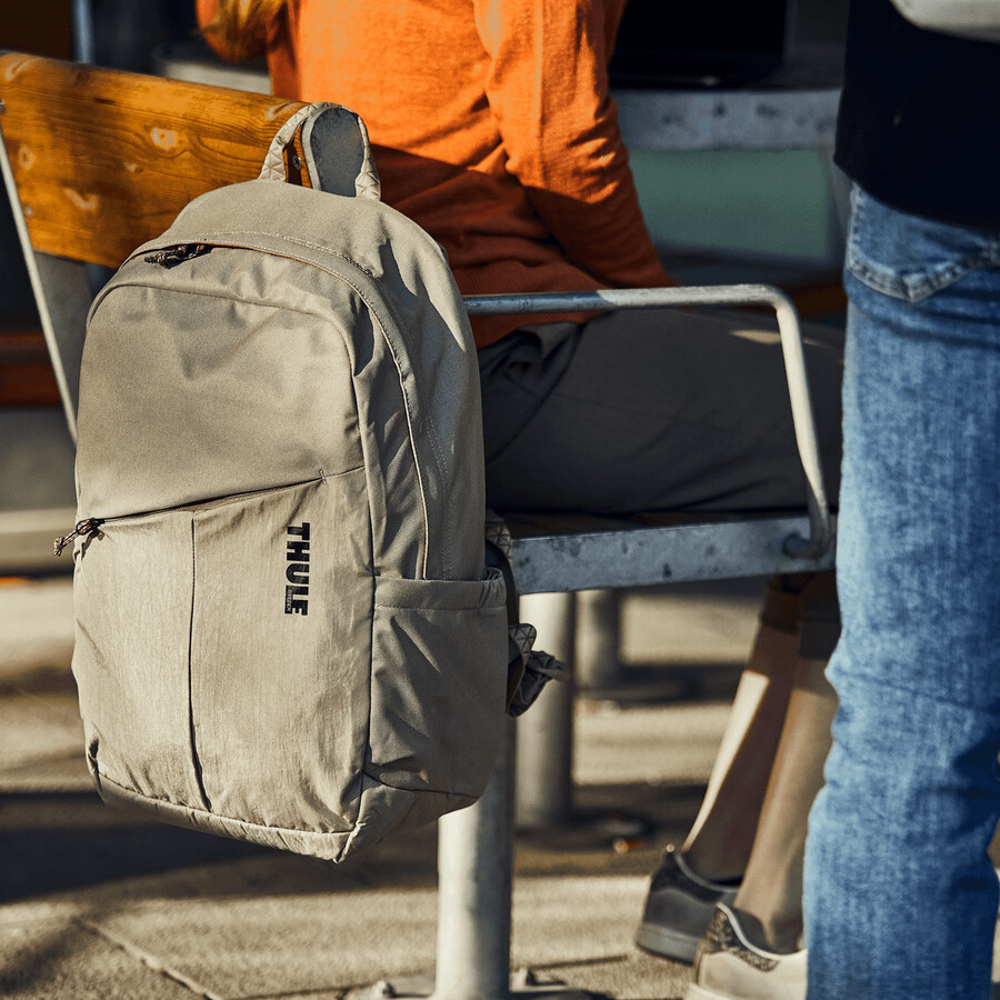 zaino thule notus 20l nero