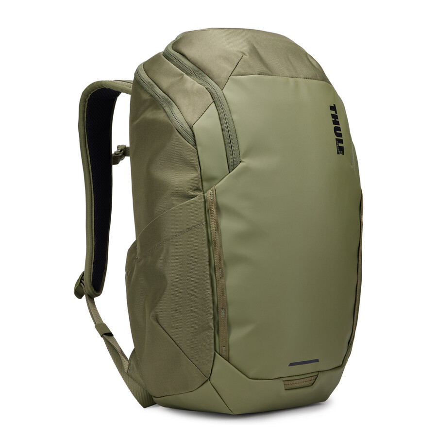 zaino per laptop 26l verde olivino