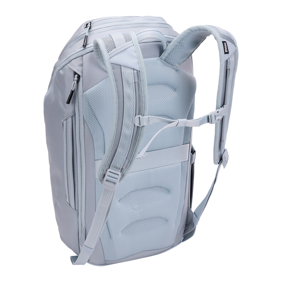 zaino per laptop 26l blu morbido
