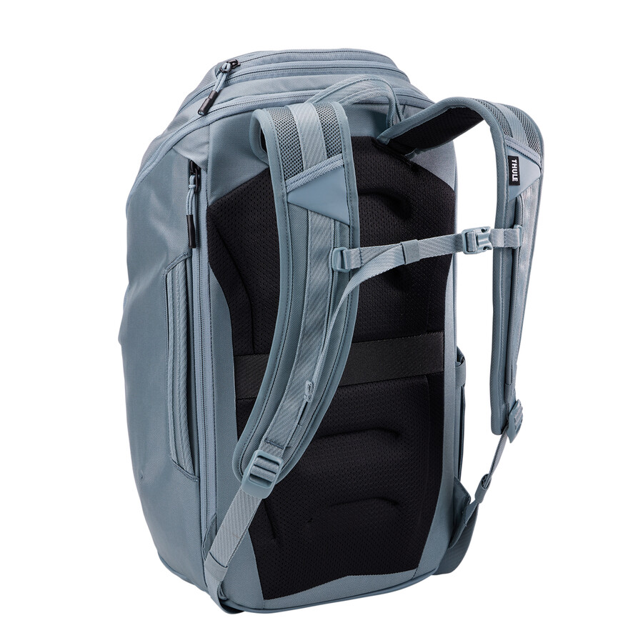 zaino per laptop 26l grigio stagno