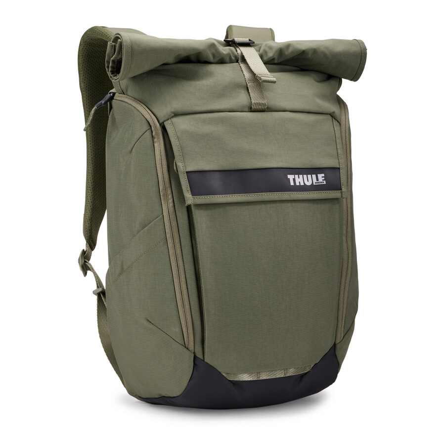 zaino per laptop 24l verde morbido