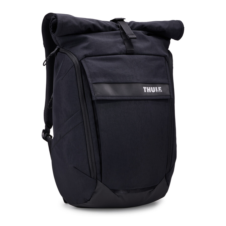 zaino per laptop thule paramount 24l nero