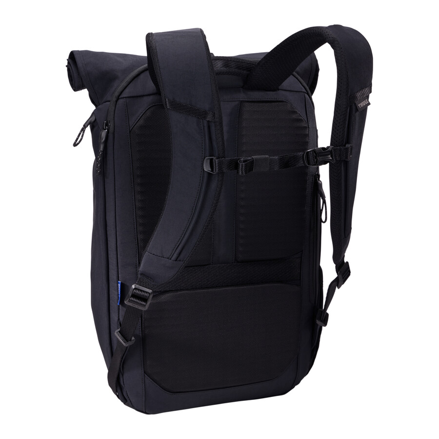 zaino per laptop thule paramount 24l nero