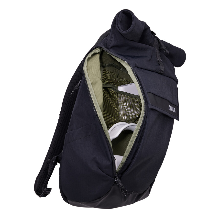 zaino per laptop thule paramount 24l nero