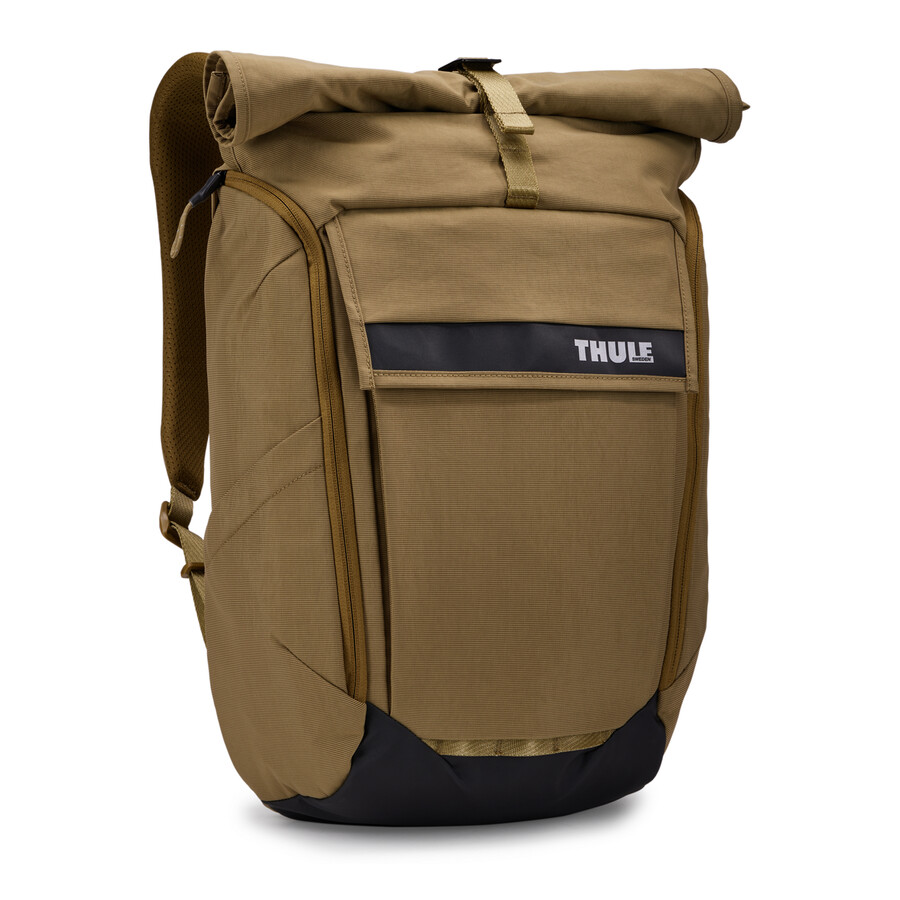zaino per laptop 24l nutria brown