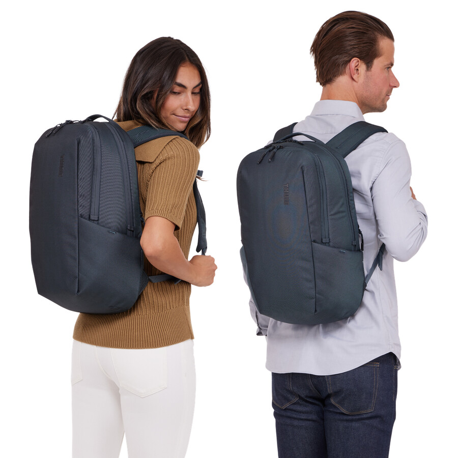 zaino 21l ardesia scuro
