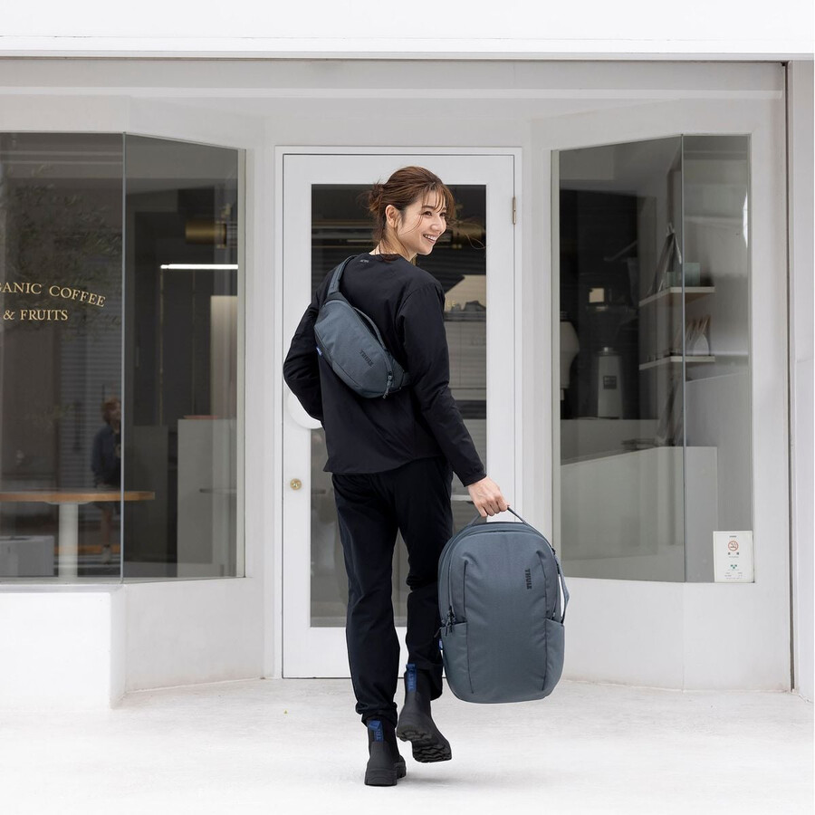 zaino 21l ardesia scuro
