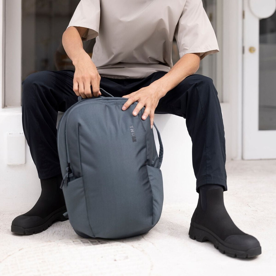 zaino 21l ardesia scuro
