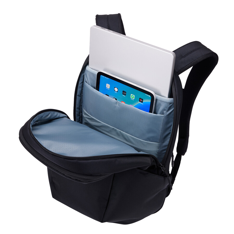 zaino thule subterra 2 21l nero