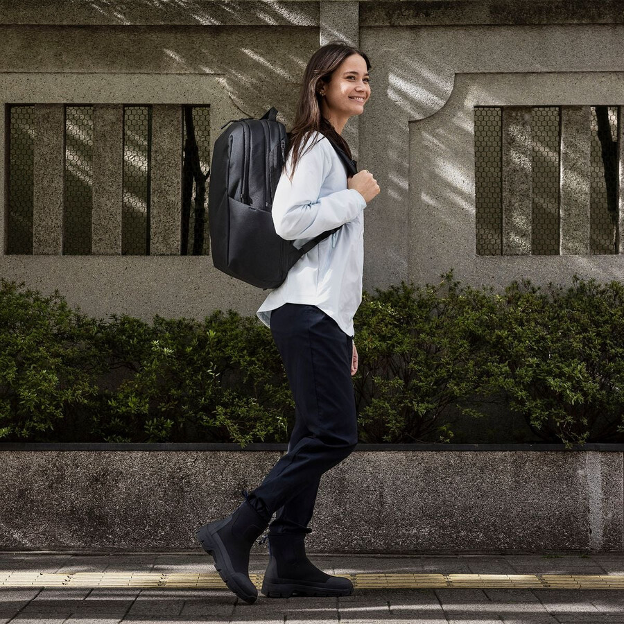 zaino thule subterra 2 21l nero