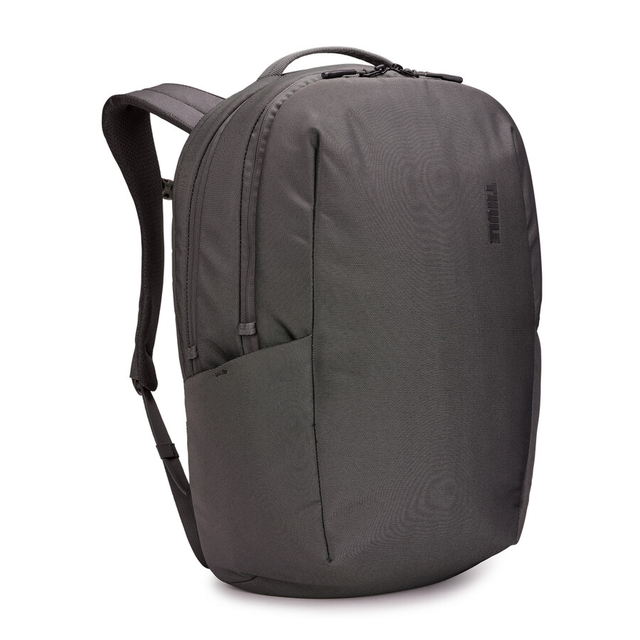zaino 27l vetiver grey