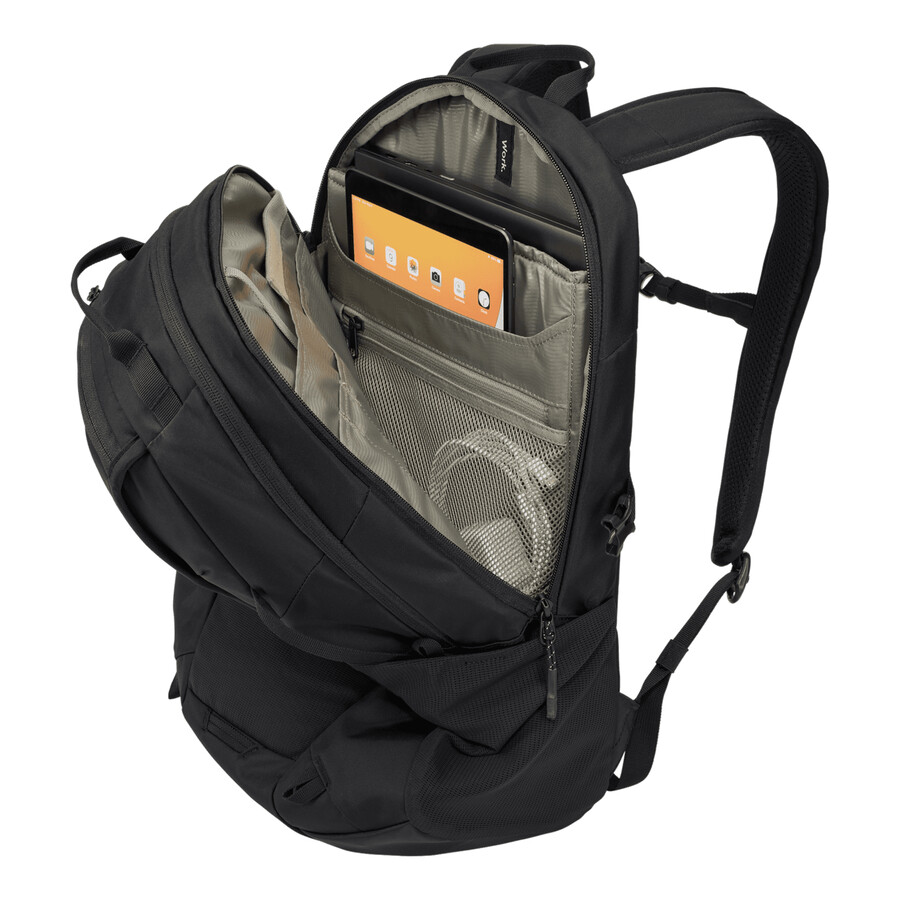 zaino thule enroute 26l nero