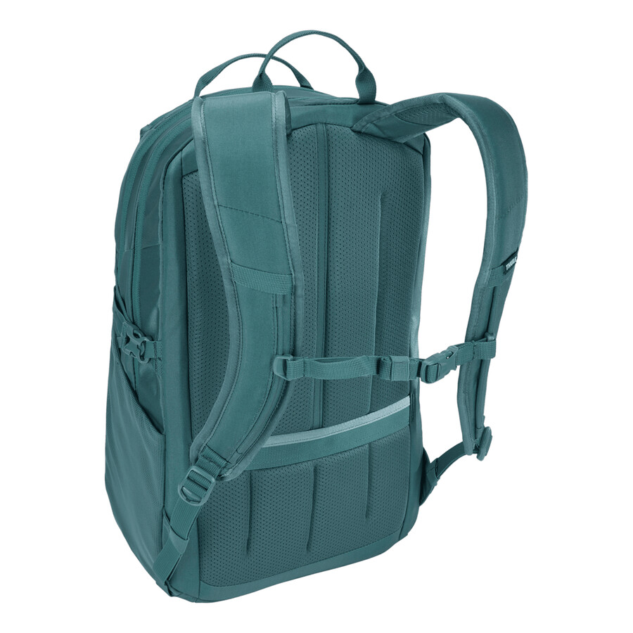 zaino 26l verde mallard