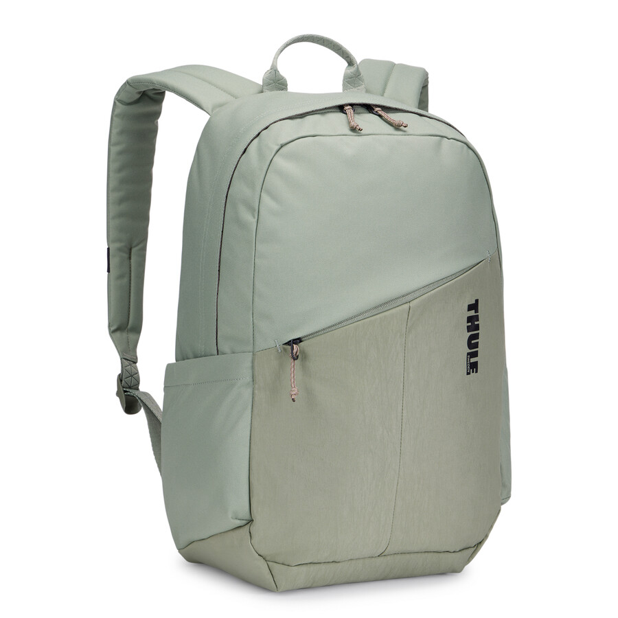 zaino thule accent 20l verde silenzioso