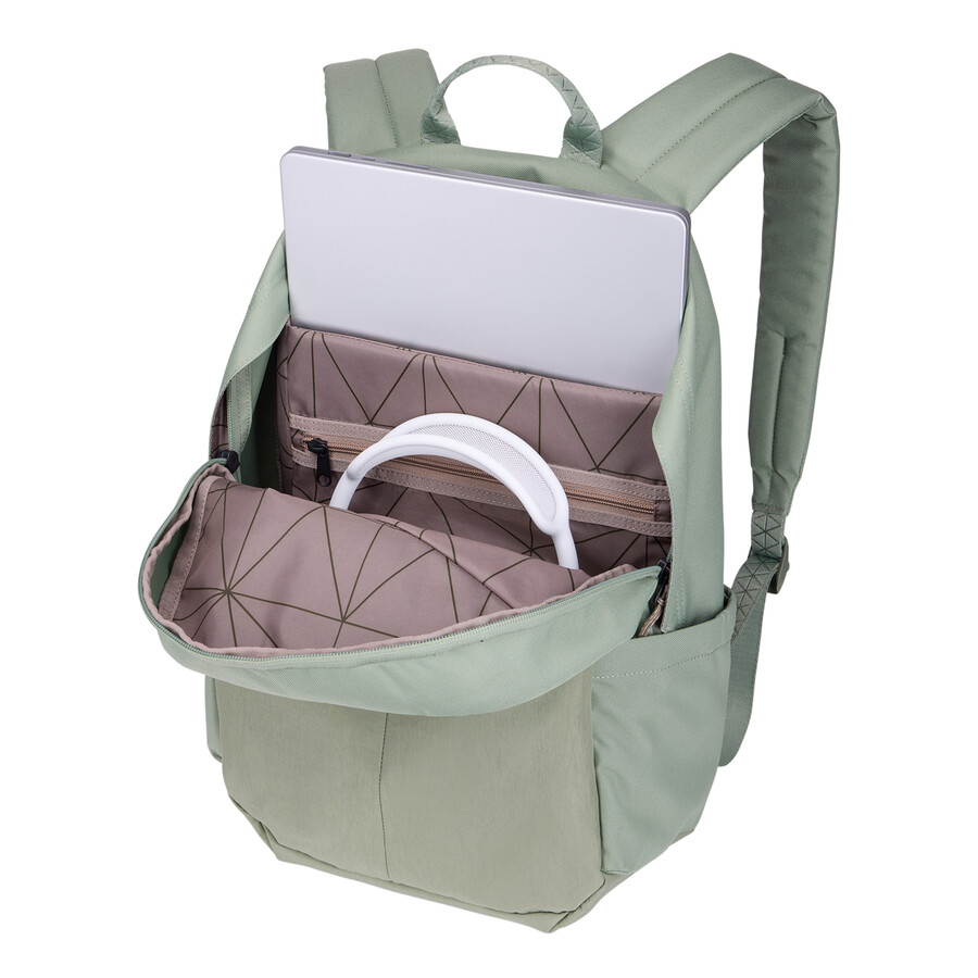zaino thule accent 20l verde silenzioso