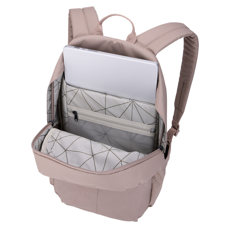 zaino 23l tinted taupe