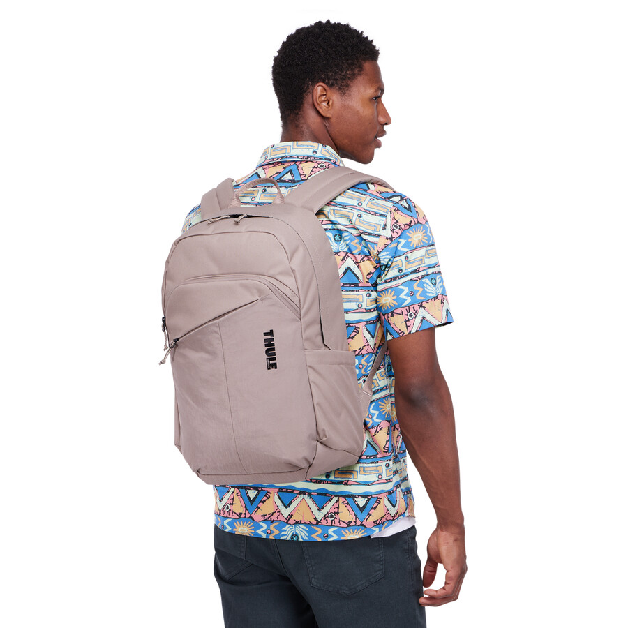 zaino 23l tinted taupe