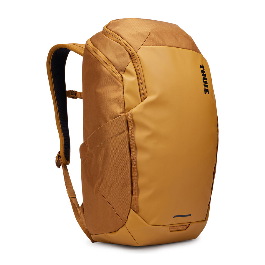 zaino per laptop 26l dorato